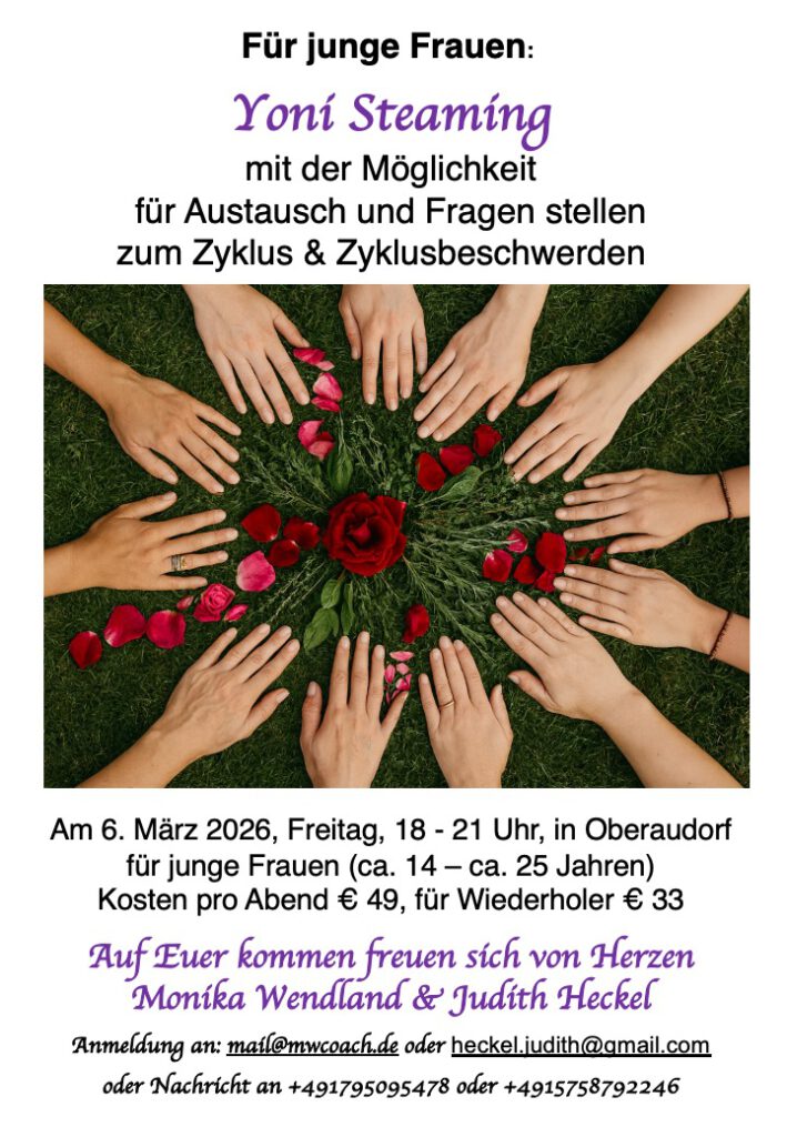 Schossraumdampfen2026 3